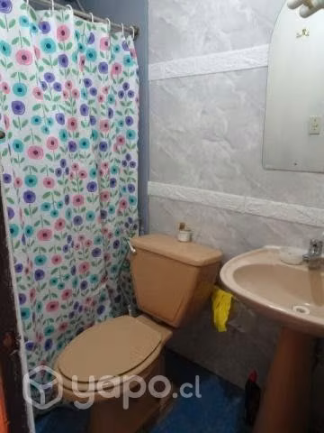Se vende propiedad en comuna Padre Hurtado