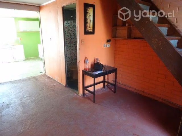 Se vende propiedad en comuna Padre Hurtado