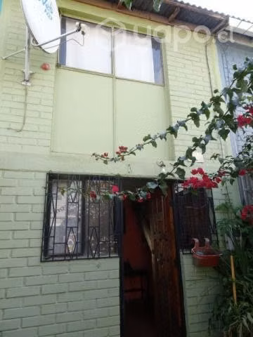 Se vende propiedad en comuna Padre Hurtado