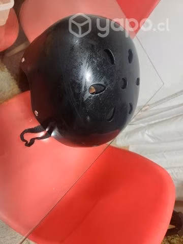 Casco para Bicicleta o Patín - Imagen 2
