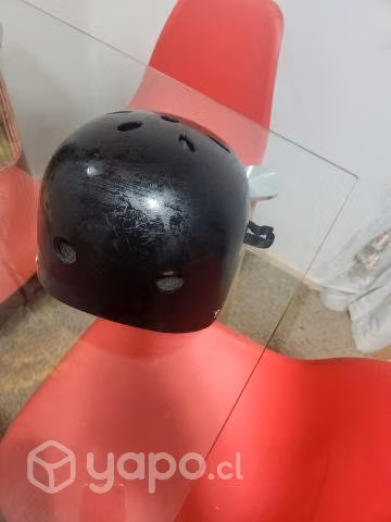 Casco para Bicicleta o Patín