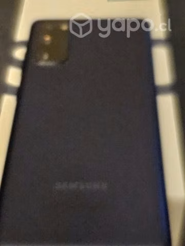 Samsung S20 FE - Imagen 6