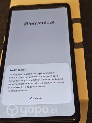 Samsung S20 FE - Imagen 5