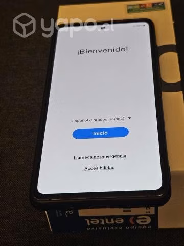 Samsung S20 FE