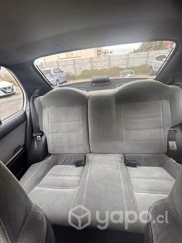 Toyota tercel 1.5 le 94'
