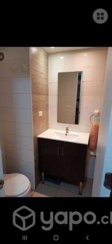 Arriendo depto dueña directo, sin corredor - Imagen 1
