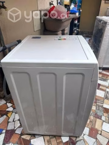Lavadora Samsung