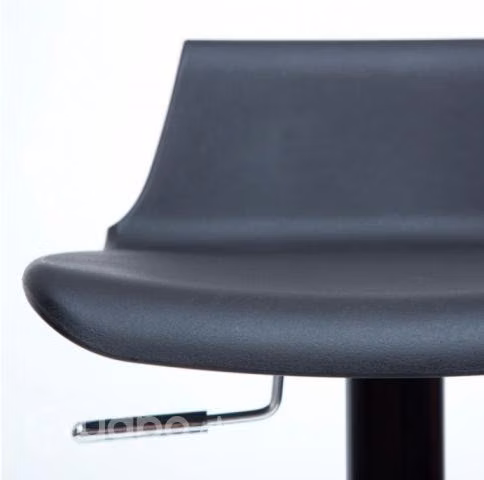 2 Taburetes Negro SurDiseño - Imagen 4