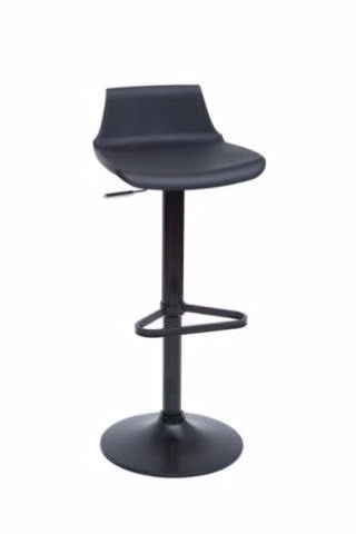 2 Taburetes Negro SurDiseño - Imagen 2