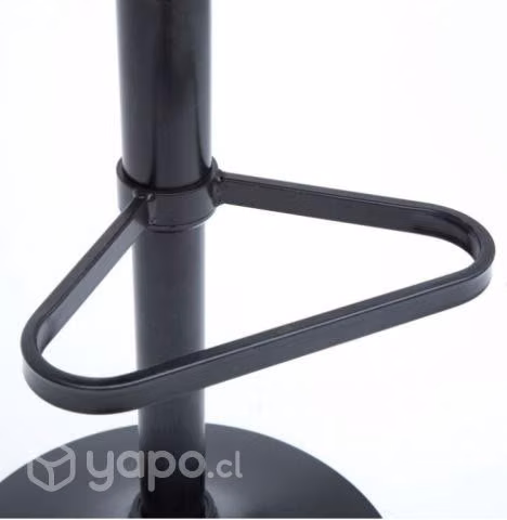 2 Taburetes Negro SurDiseño - Imagen 3