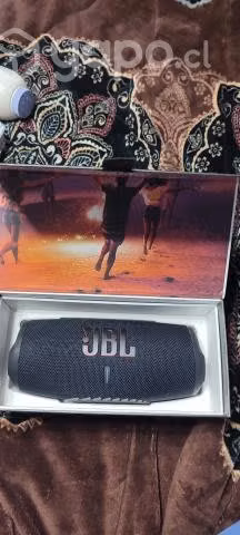 Parlante JBL - Imagen 2