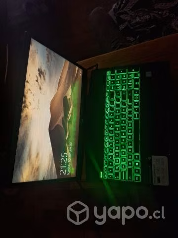 HP pavilion gaming