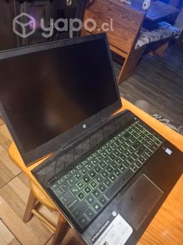 HP pavilion gaming