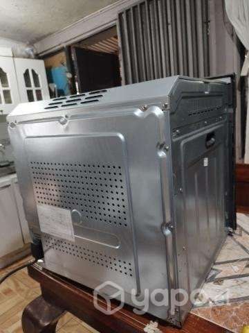 Horno eléctrico empotrable - Imagen 2