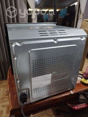 Horno eléctrico empotrable - Imagen 5