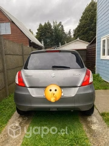 Susuki swift