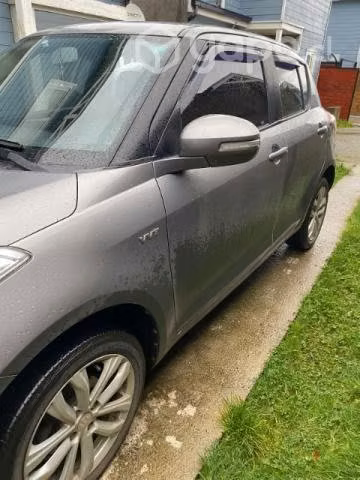 Susuki swift