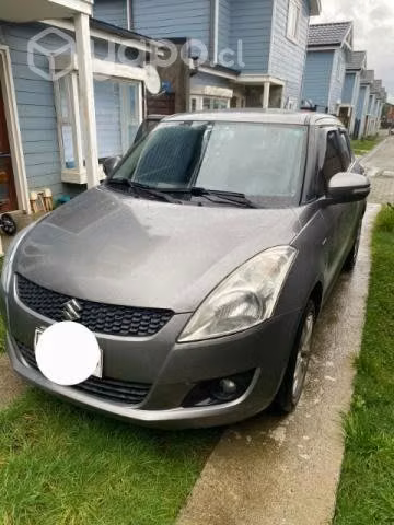 Susuki swift