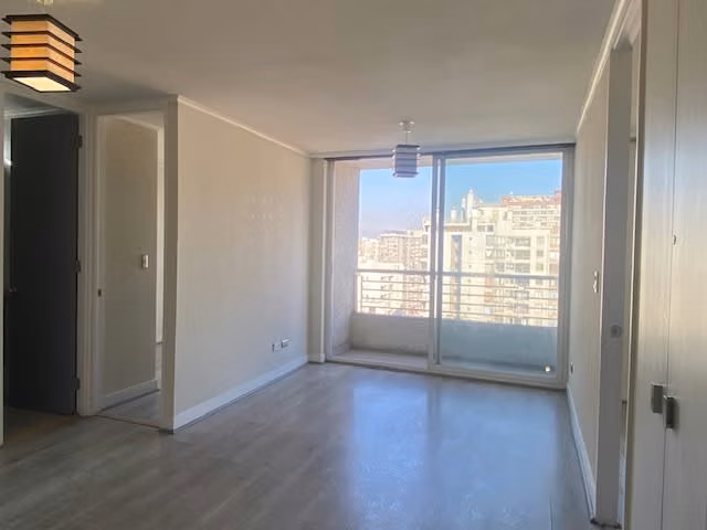 Venta Departamento Santiago 2 dormitorios