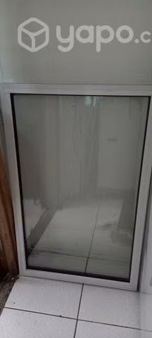 Ventana termopanel fija