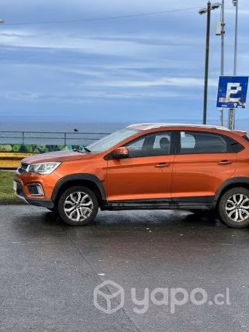 Tiggo 2 2018