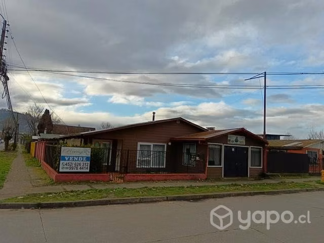 Excelente Inversión en Santa Rosa