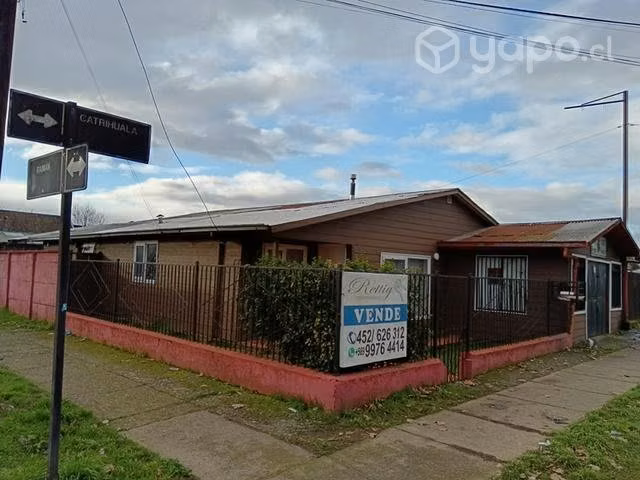 Excelente Inversión en Santa Rosa