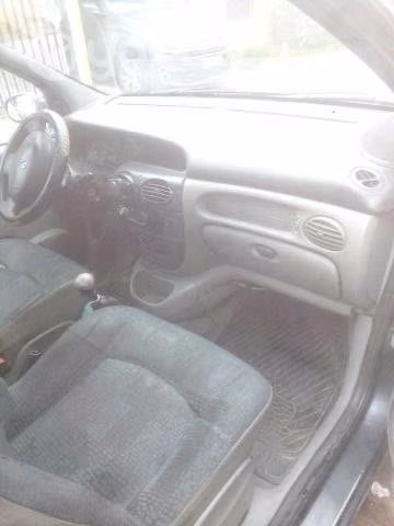 Renault scenic 2005