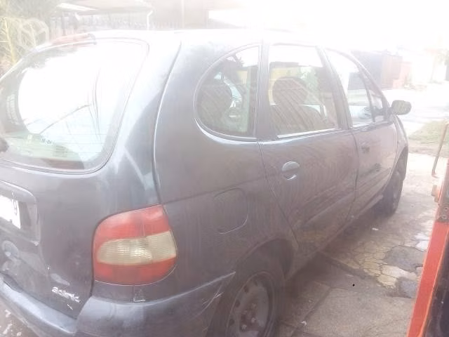 Renault scenic 2005