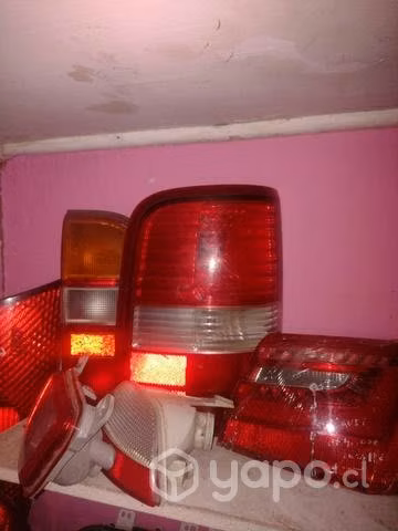 Foco trasero Ford focus 2008