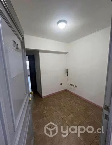 Arriendo oficina edificio nexus pleno centro