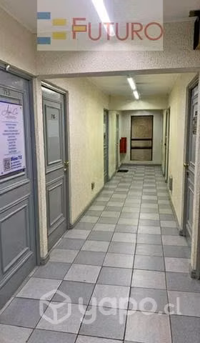 Arriendo oficina edificio nexus pleno centro