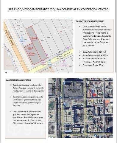 Local en Concepción - Imagen 4