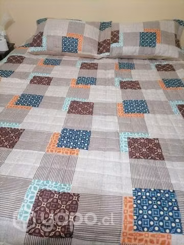 Arriendo depto a salida metro las rejas con conexi