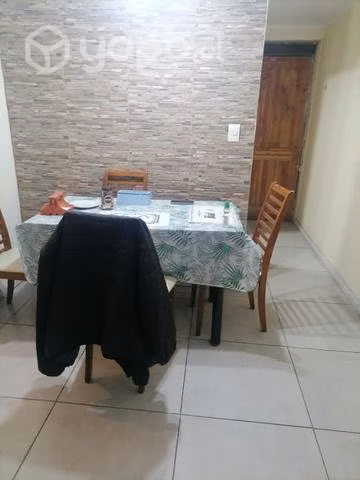 Arriendo depto a salida metro las rejas con conexi