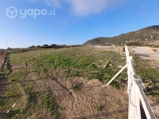 Sitio EL PANUL Coquimbo - Imagen 3