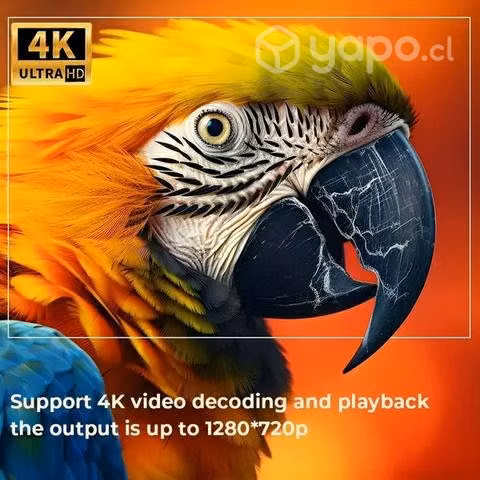 Proyector smart byintek x15