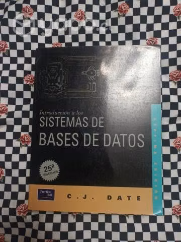Introducción a los sistemas de Bases de Datos