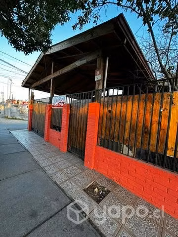 En venta casa en maipu villa los héroes