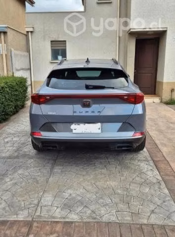 Cupra fomentor
