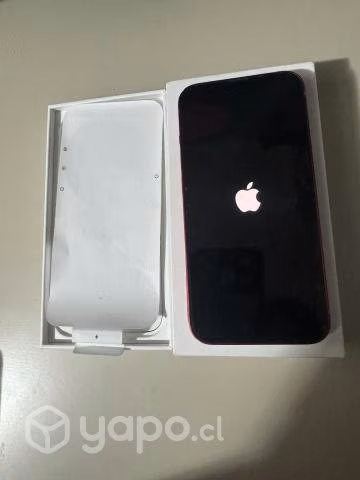 IPhone 13 128gb red - Imagen 2
