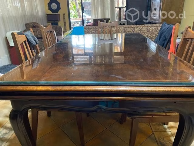 Mesa de comedor