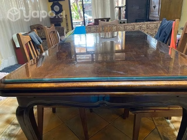 Mesa de comedor
