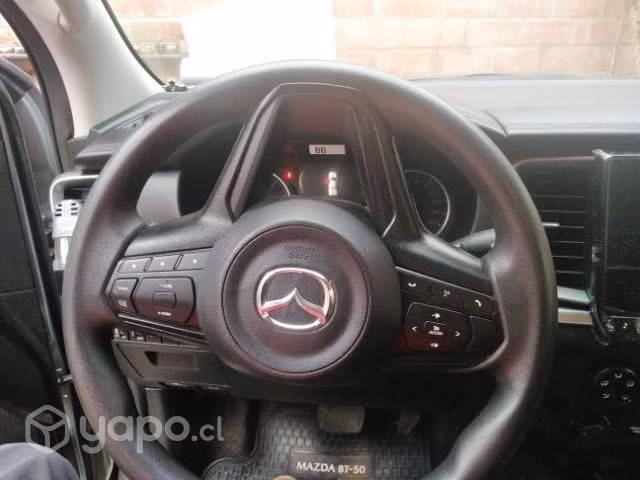 Vendo Mazda 2022