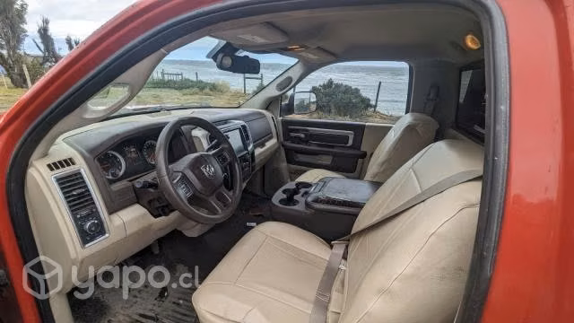 Dodge ram 2014 3500 2014