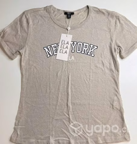 Poleras colombianas - Imagen 4