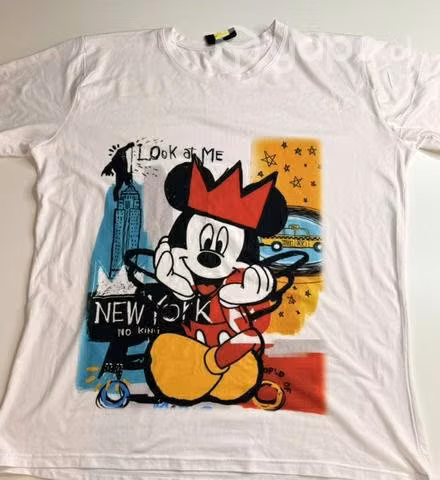 Poleras colombianas - Imagen 5