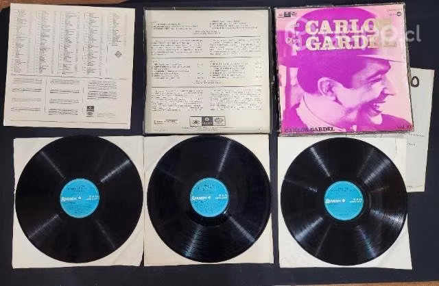 Vinilos en Venta