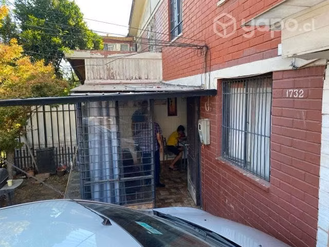 Se Vende casa en La Florida
