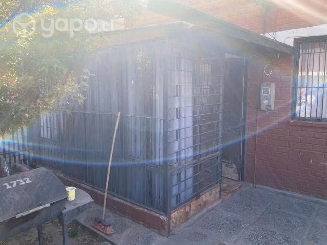 Se Vende casa en La Florida